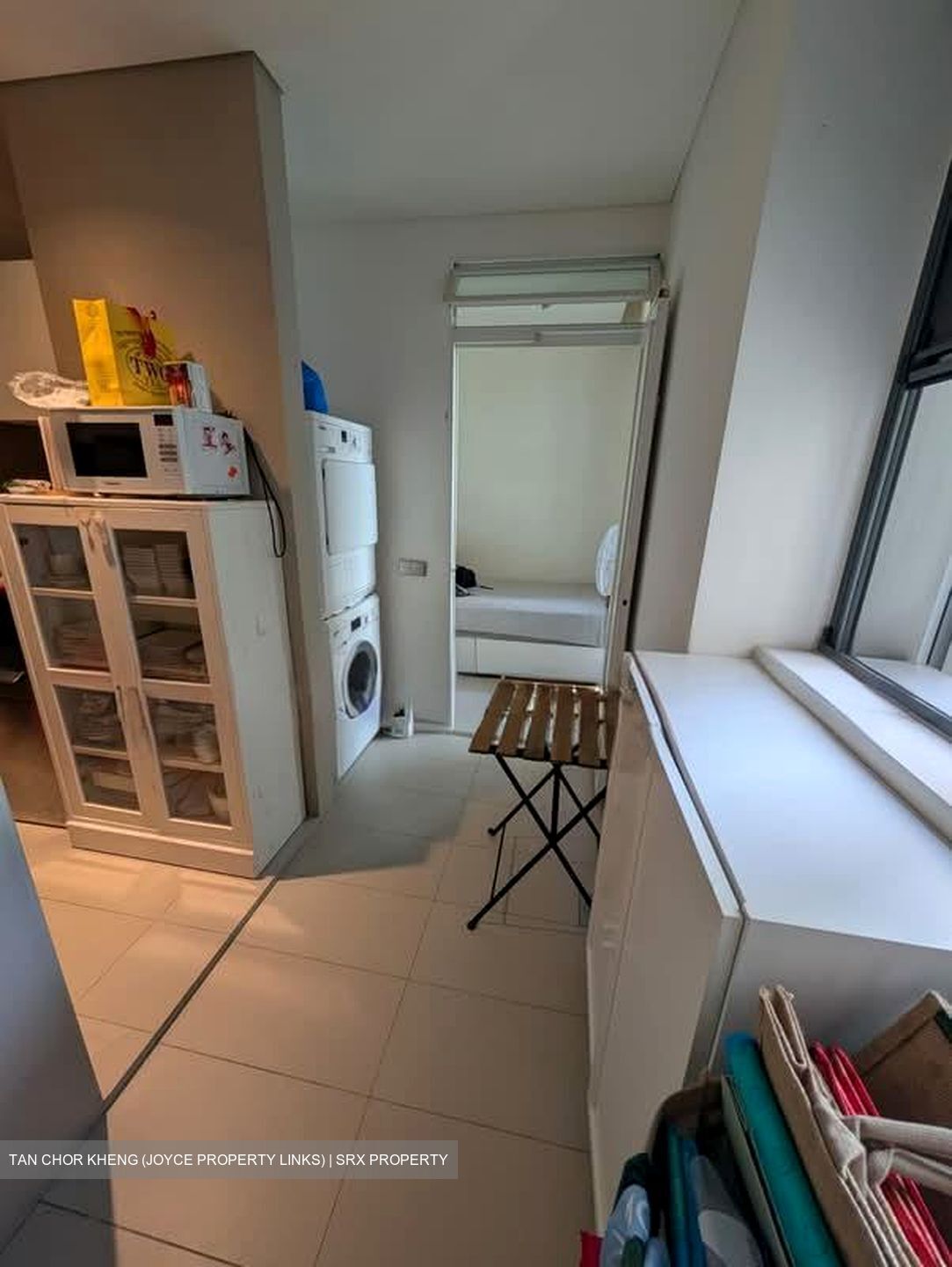 3 Orchard By-The-Park (D10), Condominium #547717161